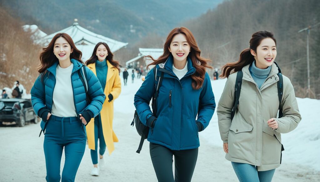 Features of 스탠바이미 go