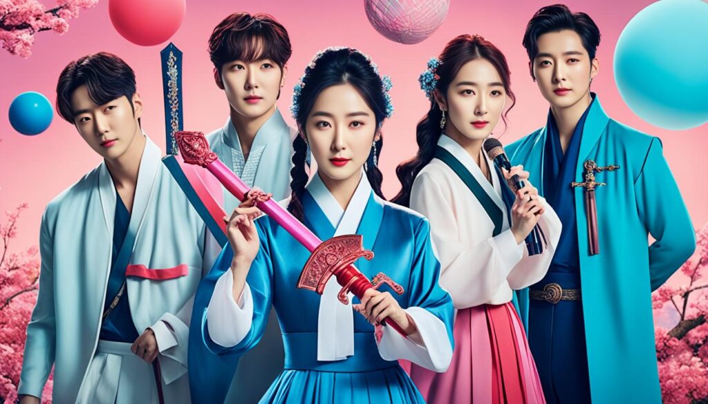 best Korean dramas on Stand By Me GO